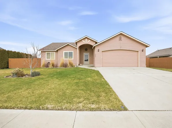6302 Osburn Ct, West Richland, WA 99353
