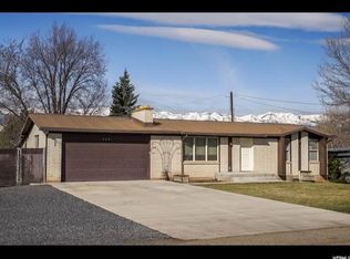 363 N 300 W, Morgan, UT 84050