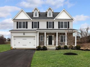 2425 Liberty Ter LOT 4, Forks Township, PA 18040