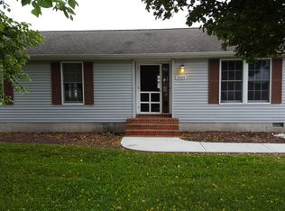 1505 Stone Boundary Rd, Cambridge, MD 21613