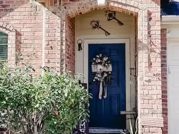 5119 Rustling Branch Lane, Katy, TX 77449
