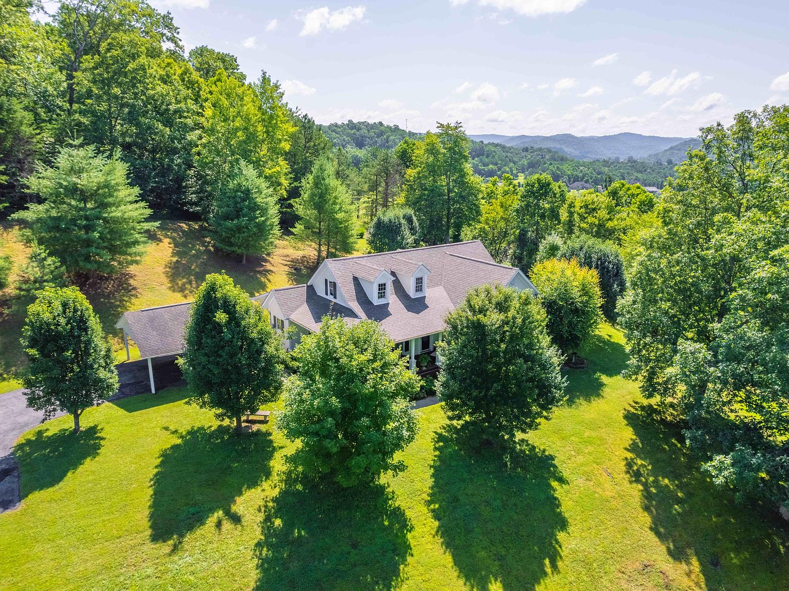 342 Jarve Hollow Rd, Manchester, KY 40962 MLS 23012447 Zillow