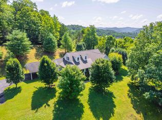 342 Jarve Hollow Rd, Manchester, KY 40962