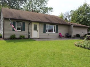 1002 Arlington Dr, Greenville, PA 16125