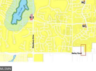 11256 Bailey Rd, Woodbury, MN 55129