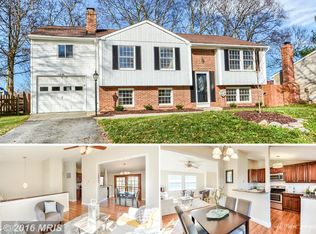 1597 Carey Pl, Frederick, MD 21701