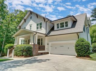 10721 Fruitland Rd, Charlotte, NC 28277