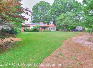 6220 Mount Hermon Church Rd, Durham, NC 27705