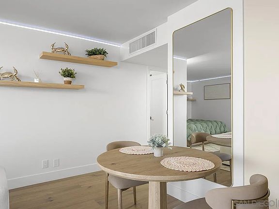 5th image of 1720 Avenida Del Mundo Unit 509