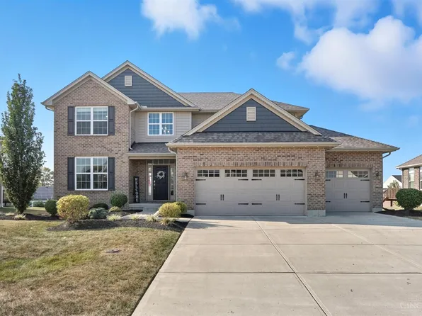 5280 Mariners Way, Liberty Township, OH 45011
