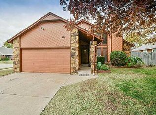 12503 E 28th Pl, Tulsa, OK 74129