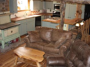 1075 Giant Track Rd, Estes Park, CO 80517