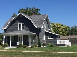 808 Kellogg St, Bertrand, NE 68927