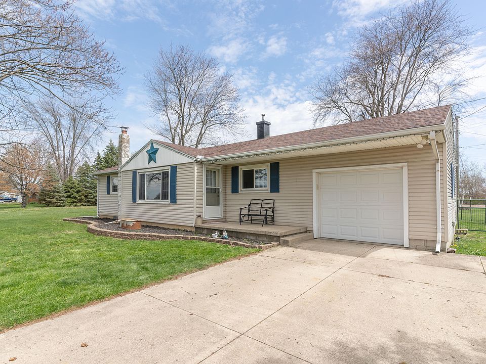 2505 Fair Rd, Sidney, OH 45365 Zillow