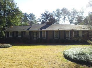 716 Aumond Rd, Augusta, GA 30909