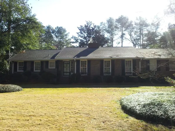 716 Aumond Rd, Augusta, GA 30909