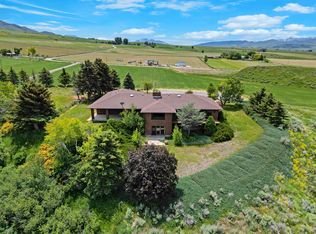 777 E 6600 S, Hyrum, UT 84319
