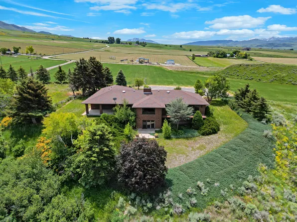 777 E 6600 S, Hyrum, UT 84319