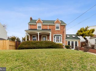 2104 Queens Chapel Rd, Hyattsville, MD 20782