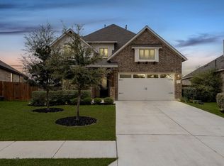 22313 Hidden Sage Cir, Lago Vista, TX 78645