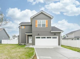 2287 Nicholas Ave, Cookeville, TN 38506