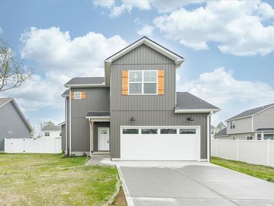 2287 Nicholas Ave, Cookeville, TN, 38506