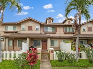 Town Homes at Fairways Edge, Ewa Beach, HI 96706