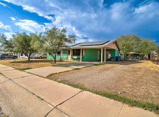 216 W Ivanhoe Rd, Kearny, AZ 85137