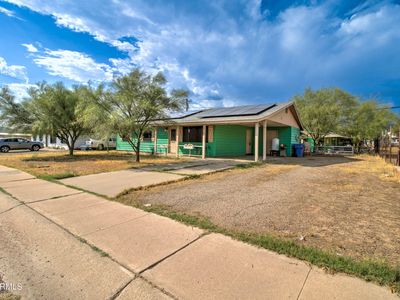 216 W Ivanhoe Rd, Kearny, AZ, 85137