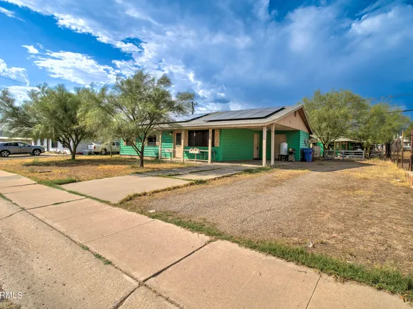 216 W IVANHOE Road, Kearny, AZ 85137