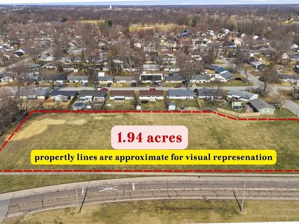 530 W State St, O'Fallon, IL 62269