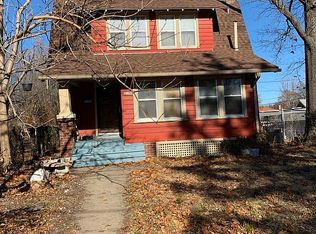 2100 SW 2nd St, Topeka, KS 66606