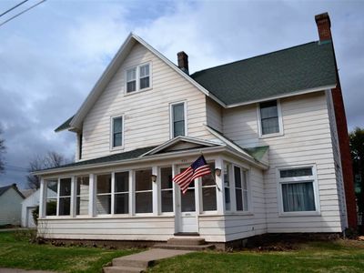 421 N Lake St, Ishpeming, MI, 49849