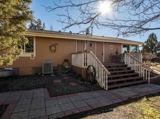 15176 SE Cayuse Rd, Prineville, OR 97754