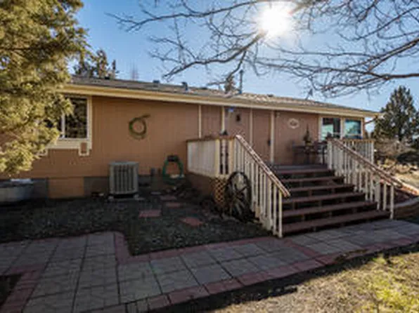 15176 SE Cayuse Rd, Prineville, OR 97754