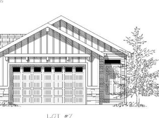 213 N 43rd Pl, Ridgefield, WA 98642