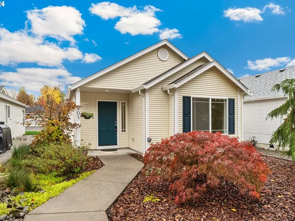 905 SE 6th St, Battle Ground, WA 98604