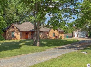 1408 N Fm 2148, Texarkana, TX 75501