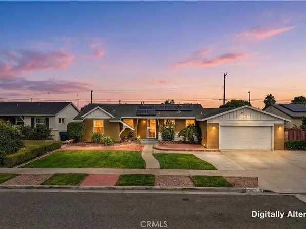 6821 Santee Ave, Westminster, CA 92683