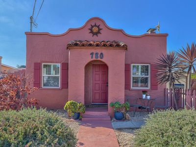 780 Sonoma Ave, Seaside, CA, 93955