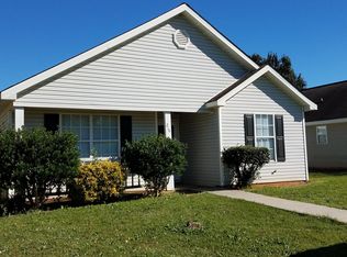 216 Worthington Ln, Warner Robins, GA 31088