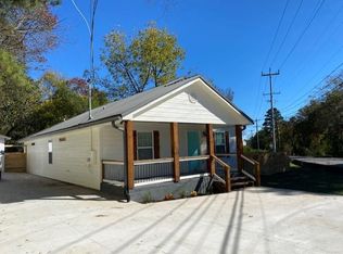 1018 Carline Rd, Rossville, GA 30741