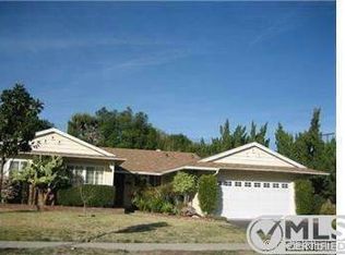 17937 Tulsa St, Granada Hills, CA 91344