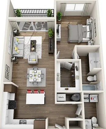 Floor Plan Floor Plan