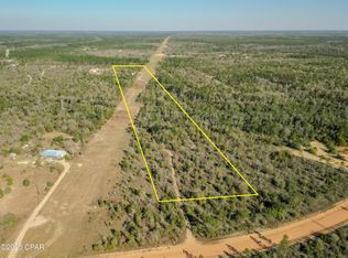 3719 Orange Hill&3308 Powerline Rd, Chipley, FL 32428