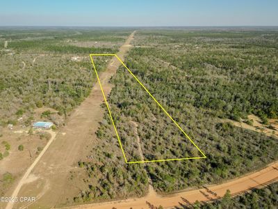 3719 Orange Hill&3308 Powerline Rd, Chipley, FL, 32428
