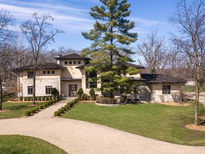13560 Lucky Lake Dr, Lake Forest, IL, 60045