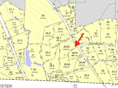 0 Kelleher Road, Dorset, VT, 05251