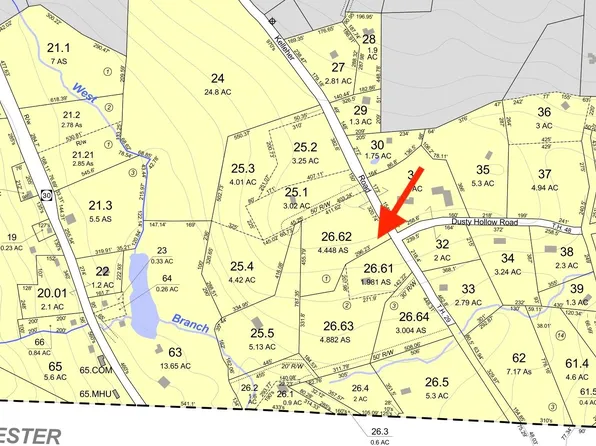 0 Kelleher Road, Dorset, VT 05251