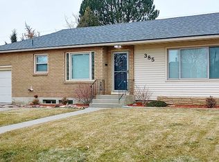 385 E 700 S, River Heights, UT 84321